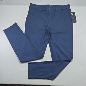 Mondetta Performance Gear (MPG) Pants in Navy Blue - Stretch Performance NWT